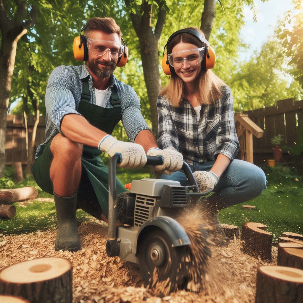 Best Stump Grinding Services in Lexington, MA Best Stump Grinding Services in Lexington, Massachusetts - Professional Stump Removal by Lexington Stump Grinding