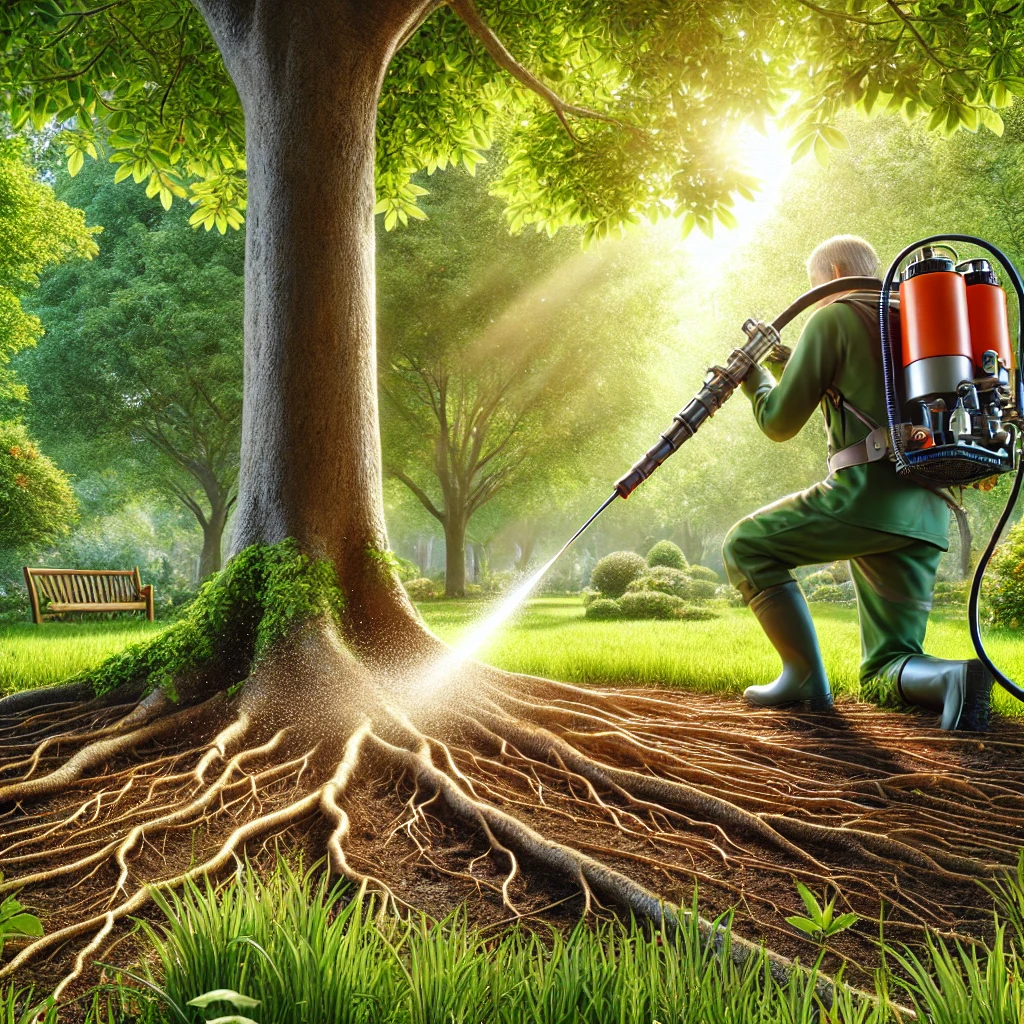 High-Quality Deep Root Fertilization Services Available in Lexington, MA Premium Deep Root Fertilization Services in Lexington, Massachusetts