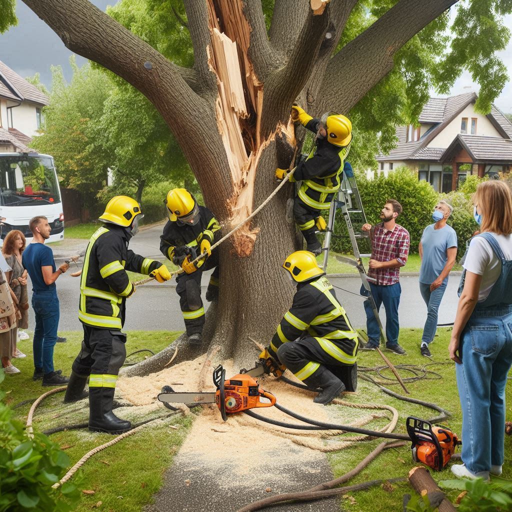 Expert Emergency Branch Removal Services in Lexington, MA Emergency Branch Removal Lexington MA - Expert Safety and Rapid Response Solutions by Lexington Services