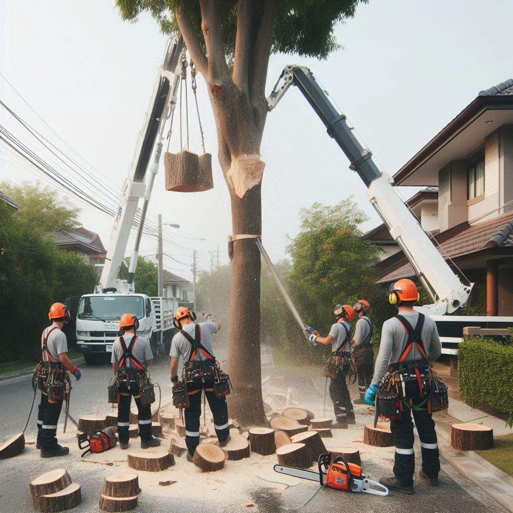 Emergency Tree Cutting Services in Lexington, MA Emergency Tree Cutting Services In Lexington Massachusetts