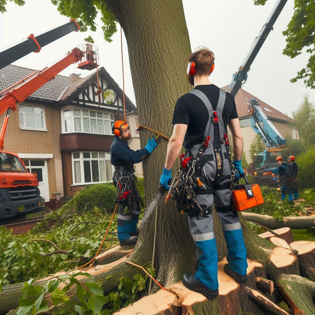 Professional emergency tree removal Services in Lexington, MA The Best emergency tree removal in Lexington, Massachusetts