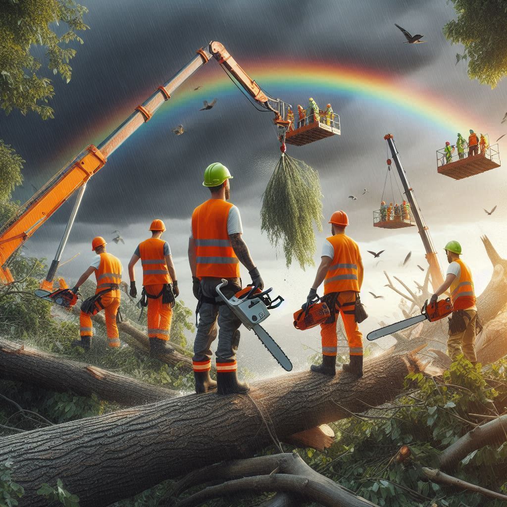 Expert Storm Cleanup and Restoration Services in Lexington, MA Professional Storm Cleanup Services in Lexington, MA - Expert Damage Restoration