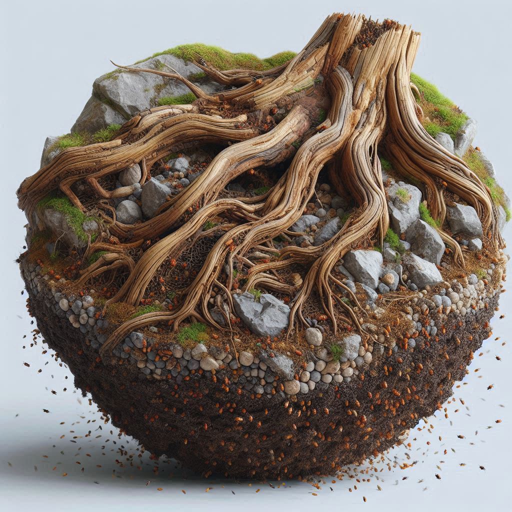 Professional Tree Root Removal Service in Lexington Massachusetts